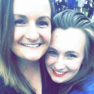 Meet your Posher, Rachael